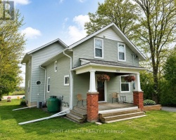 Property for Sale on 123 JOHN STREET, Kawartha Lakes (Woodville)