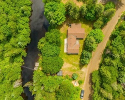 Cottage for Sale on Black River