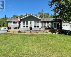 Property for Sale on 42 Cedar Bay Road, Kawartha Lakes