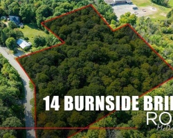 Property for Sale on 14 Burnside Bridge Road, McDougall