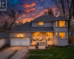 Property for Sale on 420 CENTRE STREET, Brock (Beaverton)