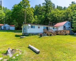 Cottage for Sale on Kushog Lake