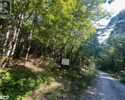 Property for Sale on 0 Hubbard & Montgomery Lane, Haliburton