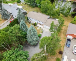 Cottage for Sale on Burnt River