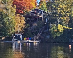 Property for Sale on 252 BURNETT'S ROAD, 