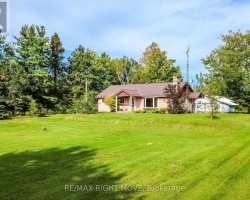 Property for Sale on 574 LAKE DALRYMPLE ROAD, Kawartha Lakes (Carden)