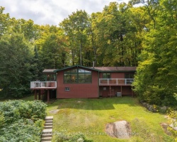 Property for Sale on 23 BROWN'S LAKE ROAD, 