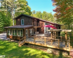 Property for Sale on 1276 Nicholls Road, Bracebridge