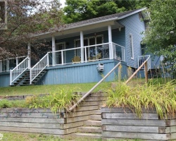 Property for Sale on 970 Old Muskoka Road, Utterson