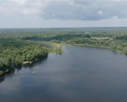 Cottage for Sale on Linger Long Lake