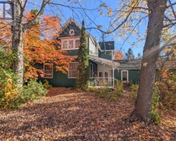 Property for Sale on 86 QUEBEC STREET, 