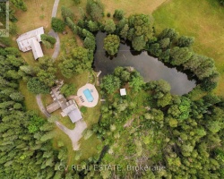 Property for Sale on 2090 COUNTY 121 ROAD, Kawartha Lakes (Somerville)