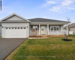 Property for Sale on 8 SINCLAIR CRESCENT, Ramara (Atherley)