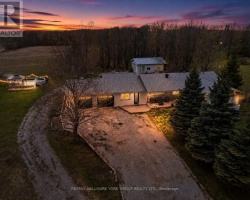 Property for Sale on 61 CONCESSION RD 3, Kawartha Lakes (Somerville)