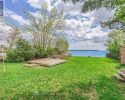 Cottage for Sale on Lake Couchiching