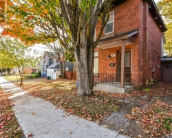 Property for Sale on 41 ALBERT STREET N, 