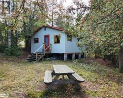 Cottage for Sale on Drag Lake
