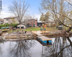 Cottage for Sale on Lake Couchiching