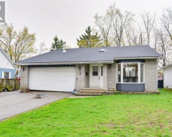 Property for Sale on 8 EDNA STREET, Orillia