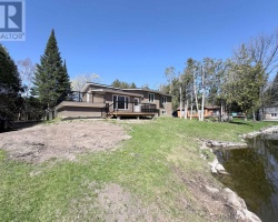 Cottage for Sale on Talbot River