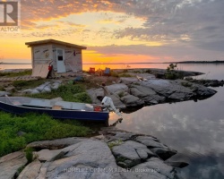 Cottage for Sale on Georgian Bay