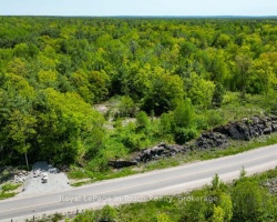 Property for Sale on 446 SOUTH BAY ROAD, Georgian Bay (Baxter)