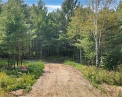 Property for Sale on Lot 1 N/A, Algonquin Highlands