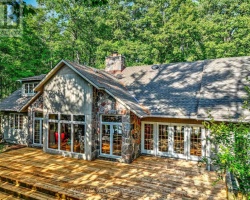 Cottage for Sale on Balsam Lake