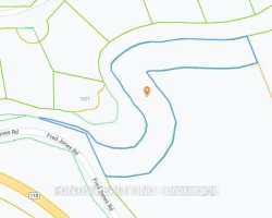 Property for Sale on Con 7 (Pt Lot 19) Fred Jones Road, Dysart et al