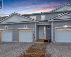 Property for Sale on 22 MCCONNELL CRESCENT, Bracebridge (Macaulay)