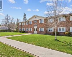 Property for Sale on 102 - 15 CLIFTON STREET, Kawartha Lakes (Fenelon Falls)
