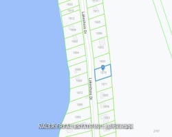 Property for Sale on 1879 LAKESHORE DRIVE, Ramara