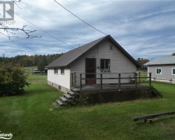 Property for Sale on 449 Bobcaygeon Road, Minden