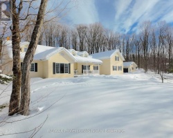 Property for Sale on 31 DEERFOOT TRAIL, Huntsville (Brunel)