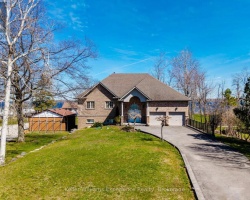 Cottage for Sale on Georgian Bay