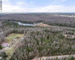 Property for Sale on 0 Harburn Road, Haliburton