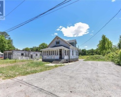 Property for Sale on 481 David Street, Gravenhurst