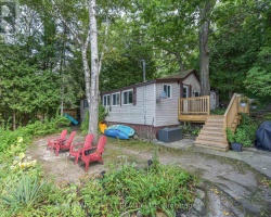 Cottage for Sale on Dalrymple-south Lake