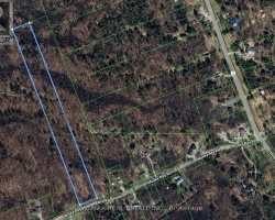Property for Sale on 136 MUSKY BAY, Georgian Bay (Baxter)