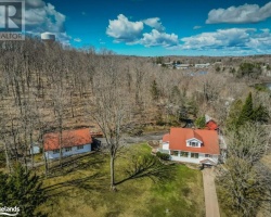 Property for Sale on 53 Todholm Drive, Port Carling