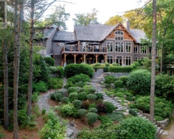 Cottage for Sale on Klaxon Lake