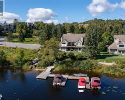 Cottage for Sale on Fairy Lake
