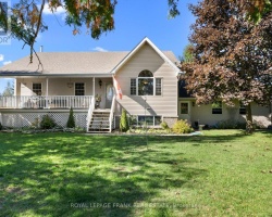 Property for Sale on 2269 THURSTONIA ROAD, 