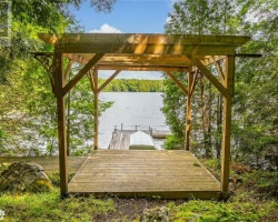 Cottage for Sale on Fletcher Lake
