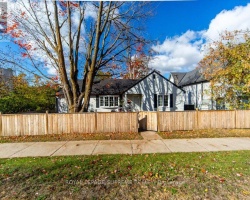Property for Sale on 248 MISSISSAGA STREET W, 