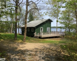 Cottage for Sale on Eagle Lake