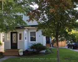 Property for Sale on 8 SOUTH STREET W, Orillia