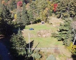 Property for Sale on 4326 COUNTY ROAD 121 ROAD, Minden Hills (Snowdon)