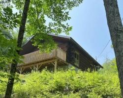 Cottage for Sale on Redstone Lake