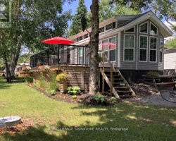 Cottage for Sale on Emily Creek